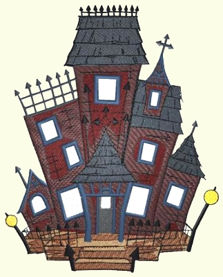 Haunted House