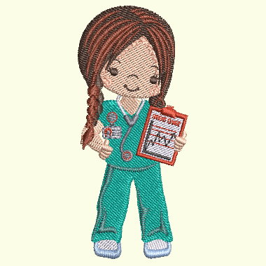 Nurse