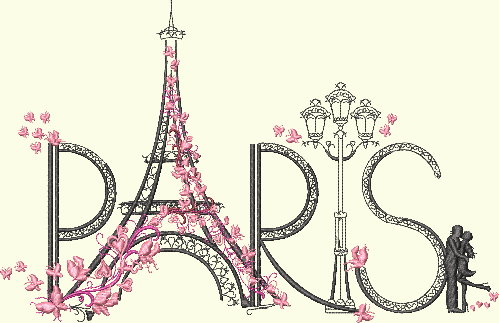 Paris Tower1
