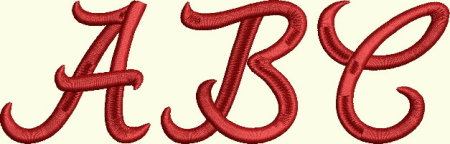 Studio Alphabet Capital and Lower Case