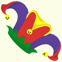 Jester Hat 1