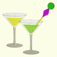 Martini 007 - Single