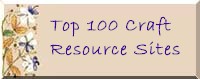 Top 100 Craft Resource Sites